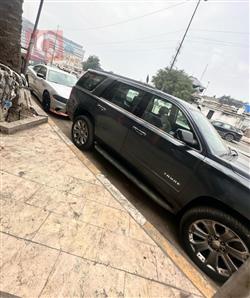 شێڤرۆلێت تاهۆ